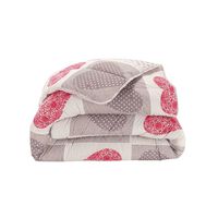 Couette imprimée